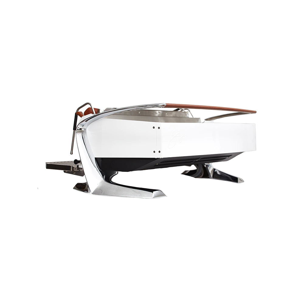 Slayer Steam LP 3 Group Espresso Machine