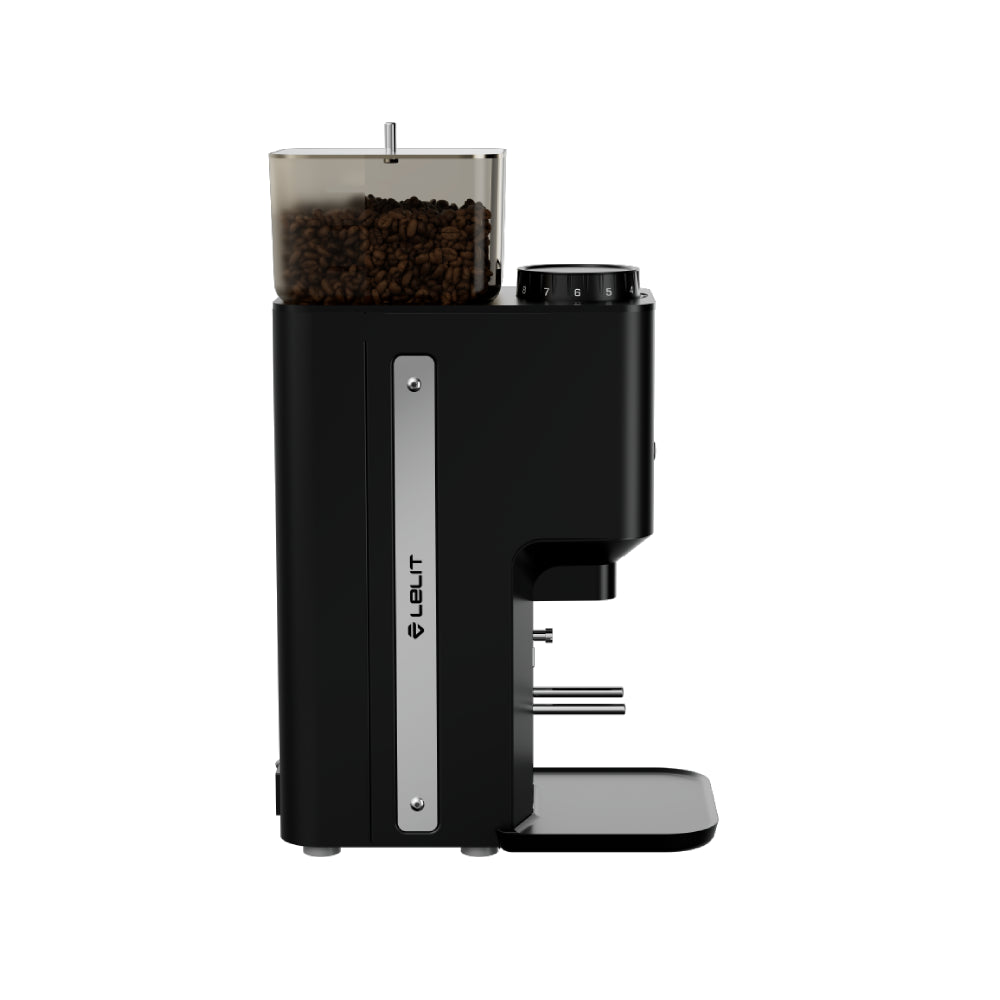 Lelit Steve Coffee Grinder Flat B