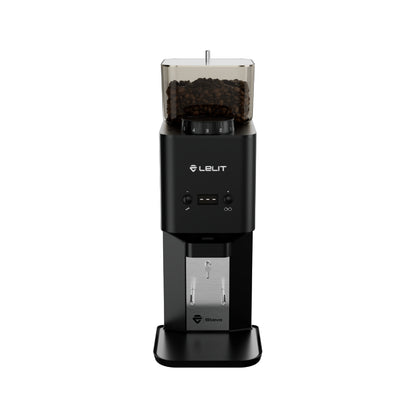 Lelit Steve Coffee Grinder Flat B