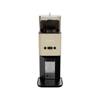 Lelit Steve Coffee Grinder Flat B