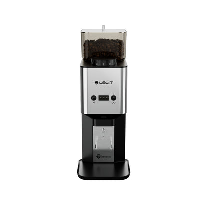 Lelit Steve Coffee Grinder Flat B