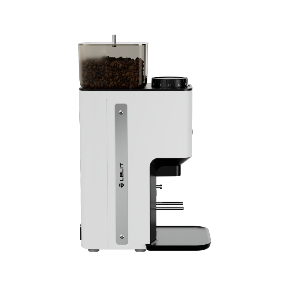 Lelit Steve Coffee Grinder Flat B