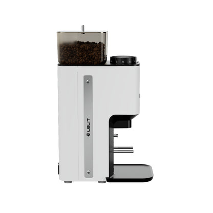 Lelit Steve Coffee Grinder Flat B
