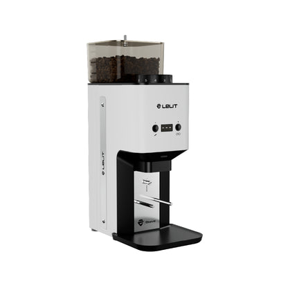 Lelit Steve Coffee Grinder Flat B
