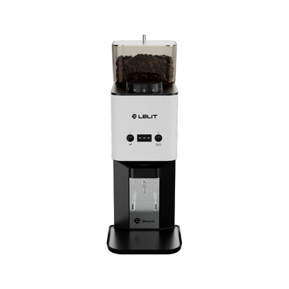 Lelit Steve Coffee Grinder Flat B