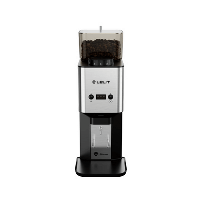 Lelit Steve Coffee Grinder Flat B