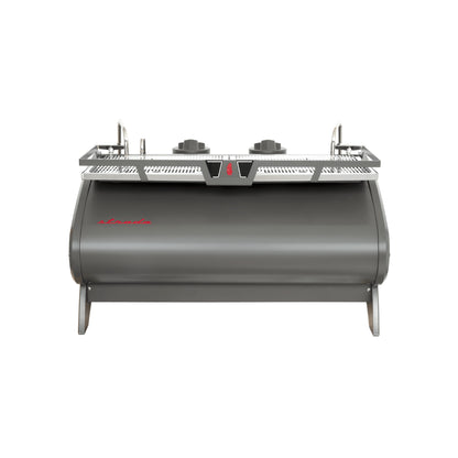 La Marzocco Strada S Espresso Machine – Two Group / Three Group