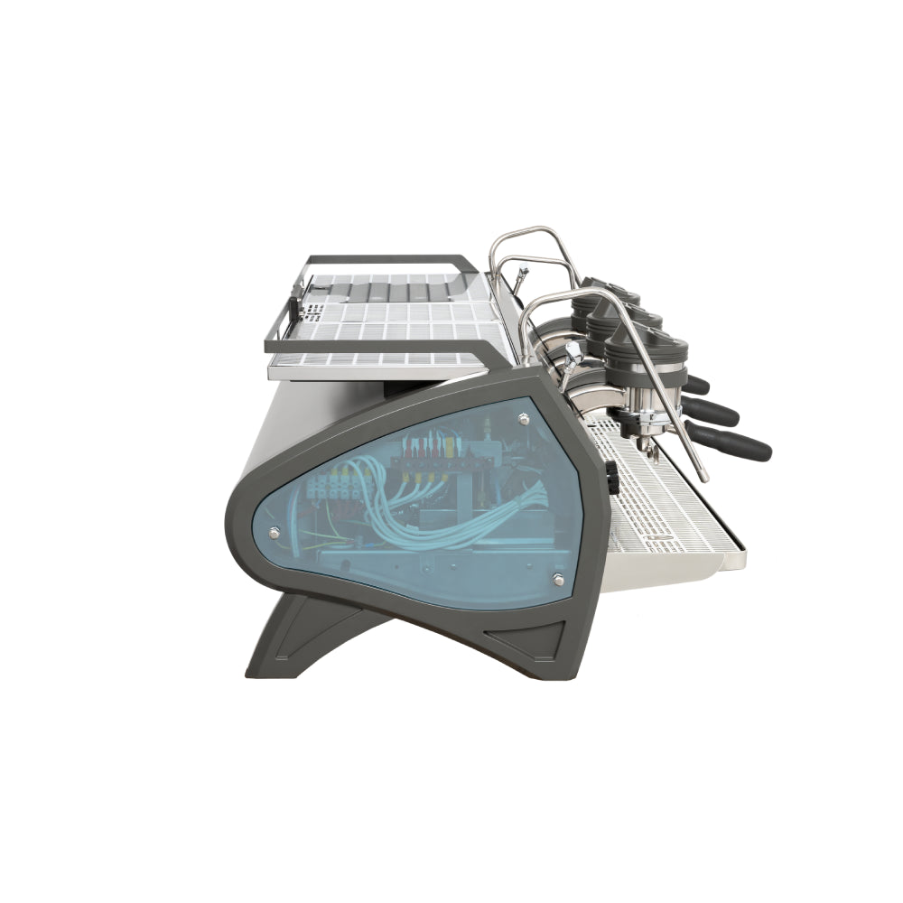 La Marzocco Strada S Espresso Machine – Two Group / Three Group