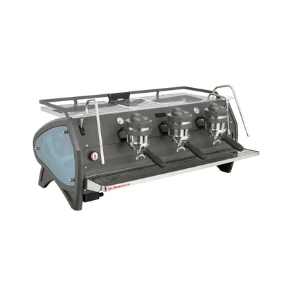 La Marzocco Strada S Espresso Machine – Two Group / Three Group