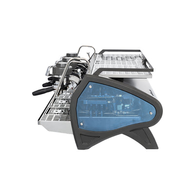 La Marzocco Strada X Standard Portafilter Espresso Machine – Two Group / Three Group