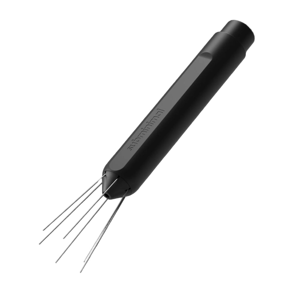 Subminimal Flick Retractable WDT Tool