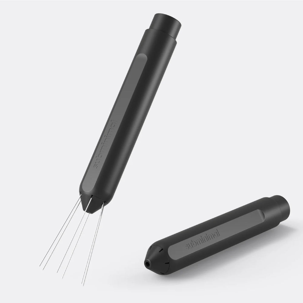 Subminimal Flick Retractable WDT Tool
