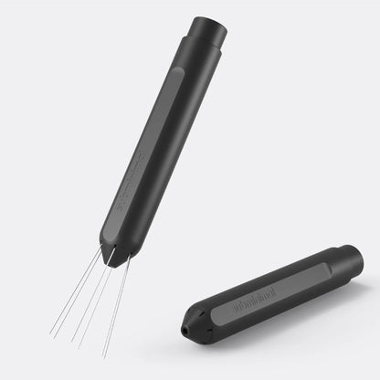 Subminimal Flick Retractable WDT Tool