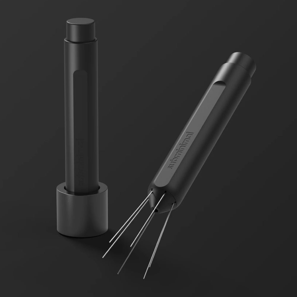 Subminimal Flick Retractable WDT Tool