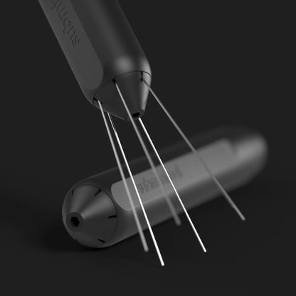 Subminimal Flick Retractable WDT Tool