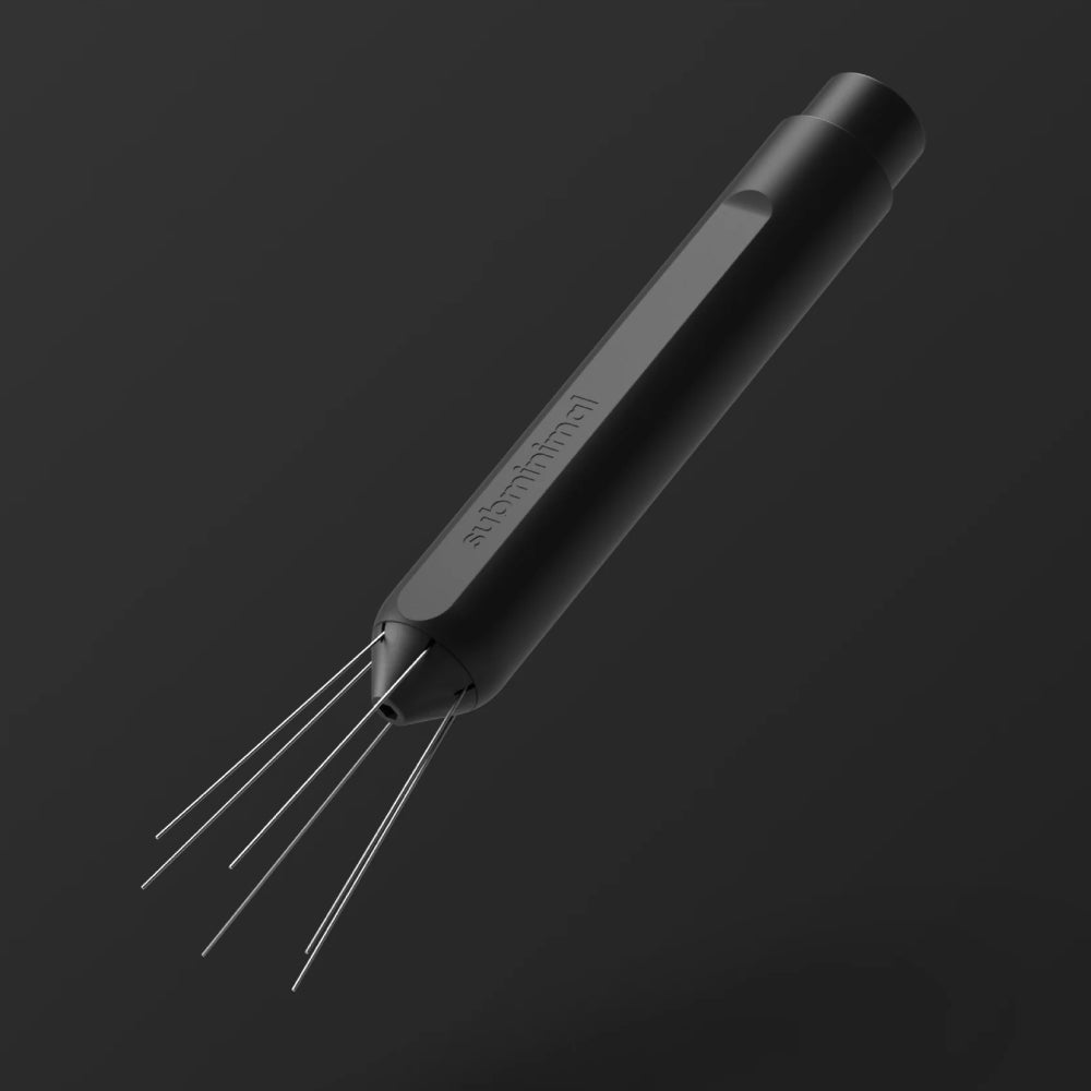 Subminimal Flick Retractable WDT Tool