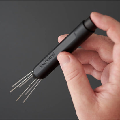 Subminimal Flick Retractable WDT Tool