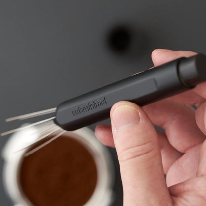 Subminimal Flick Retractable WDT Tool