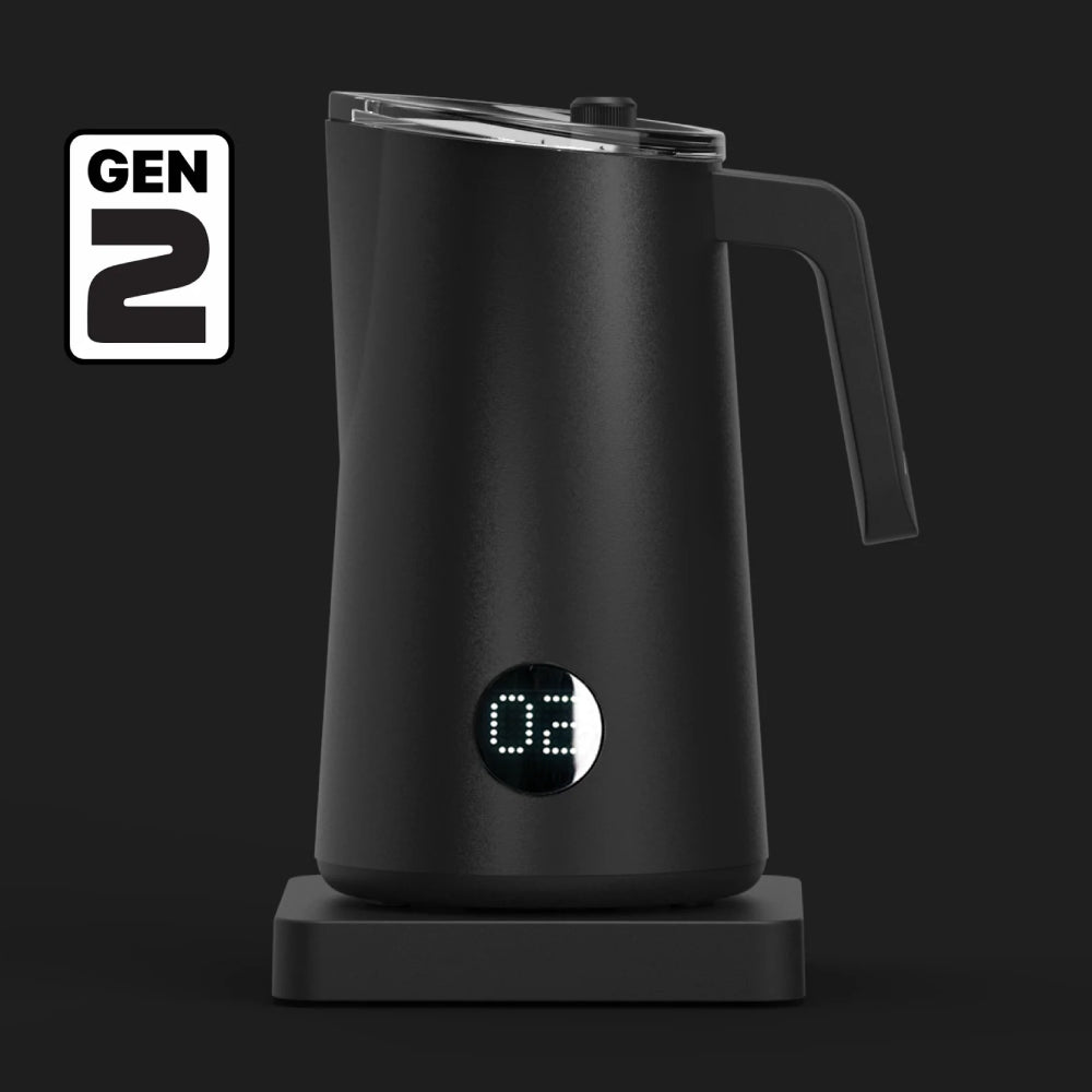 Subminimal NanoFoamer PRO GEN 2