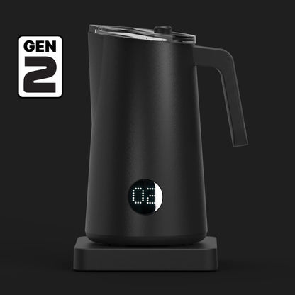 Subminimal NanoFoamer PRO GEN 2