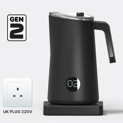 Subminimal NanoFoamer PRO GEN 2