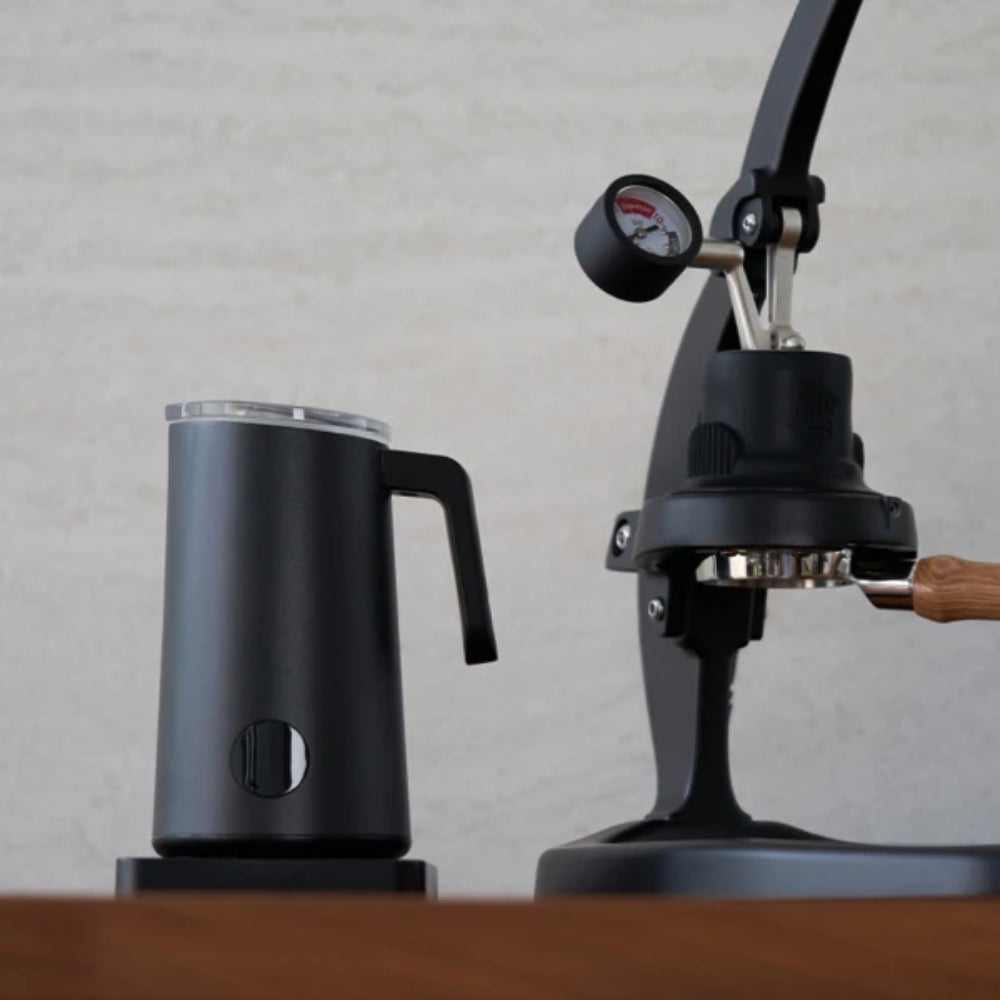 Subminimal NanoFoamer PRO GEN 2