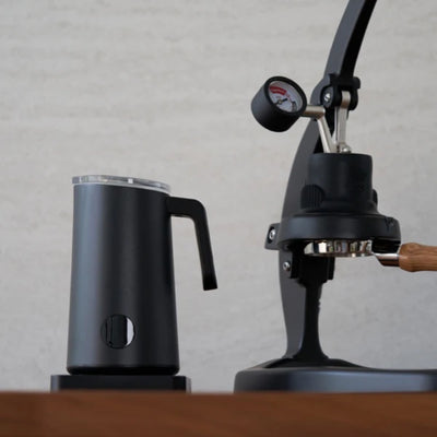 Subminimal NanoFoamer PRO GEN 2