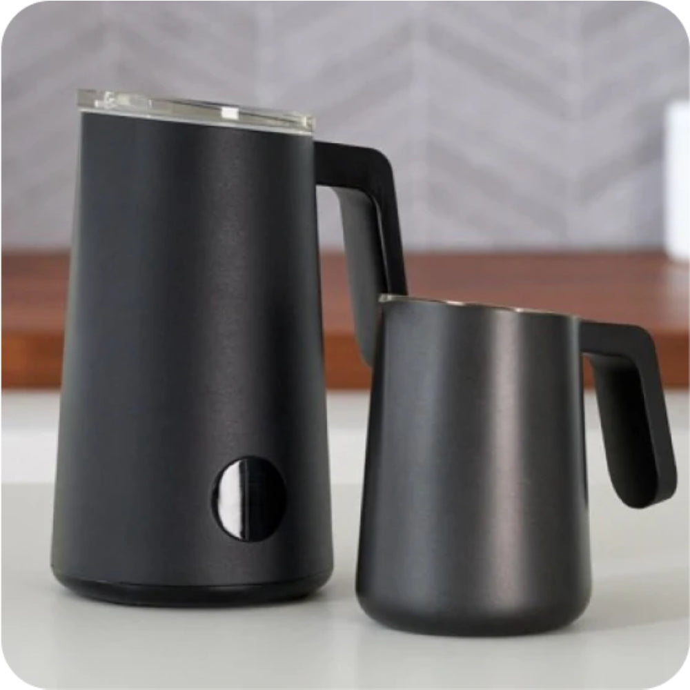 Subminimal NanoFoamer PRO GEN 2