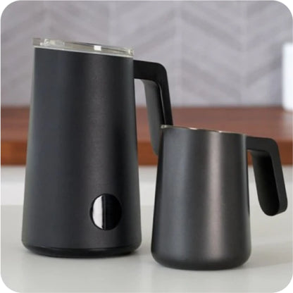 Subminimal NanoFoamer PRO GEN 2