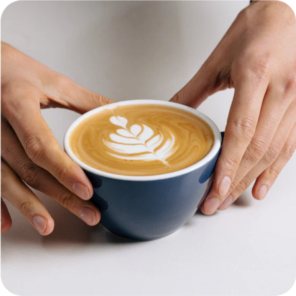 Subminimal NanoFoamer PRO GEN 2