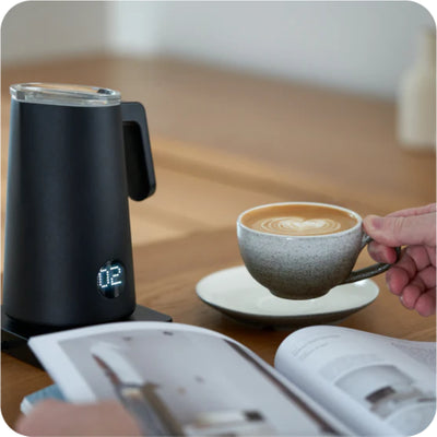 Subminimal NanoFoamer PRO GEN 2