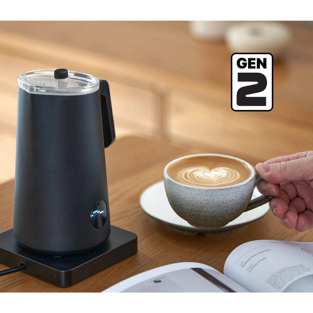 Subminimal NanoFoamer PRO GEN 2