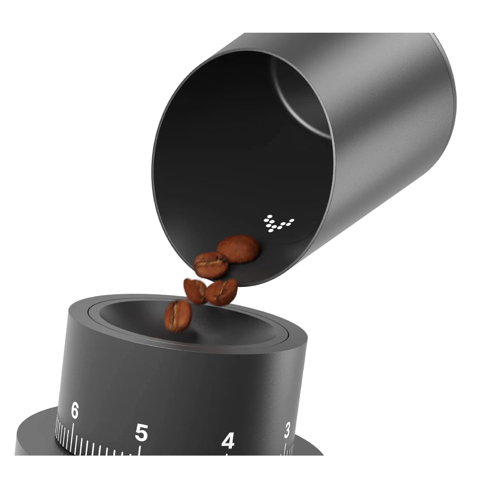 Subminimal Subscale - Digital Coffee Dosing Cup