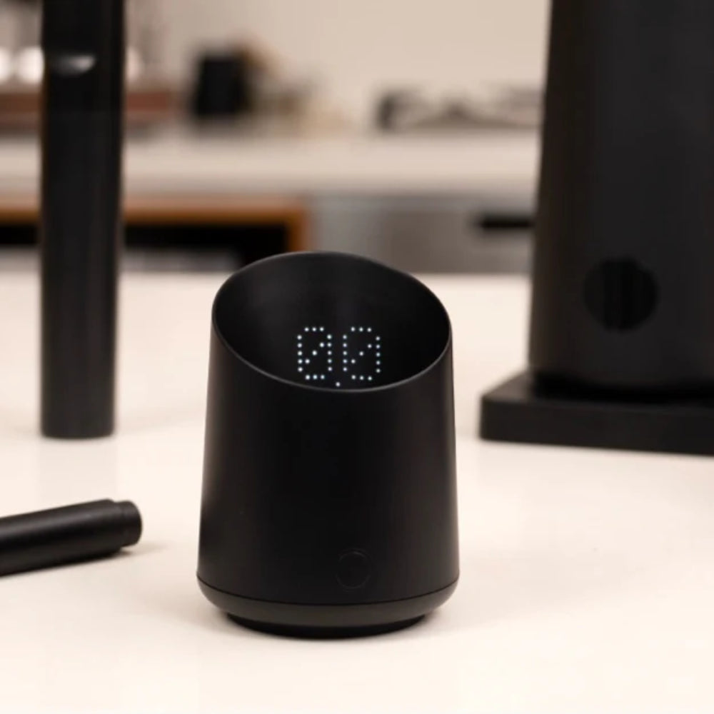 Subminimal Subscale - Digital Coffee Dosing Cup