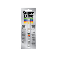 Super Lube Multi-Use Synthetic Oil (7 ml)