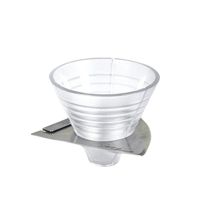 Suprima Instruments - SD1R Dripper with Ruler