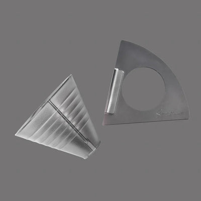 Suprima Instruments - SD1R Dripper with Ruler