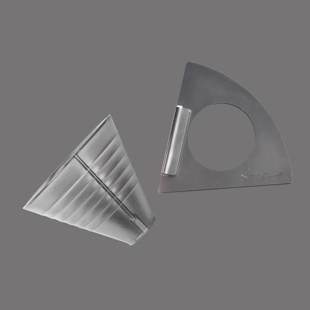 Suprima Instruments - SD1R Dripper with Ruler