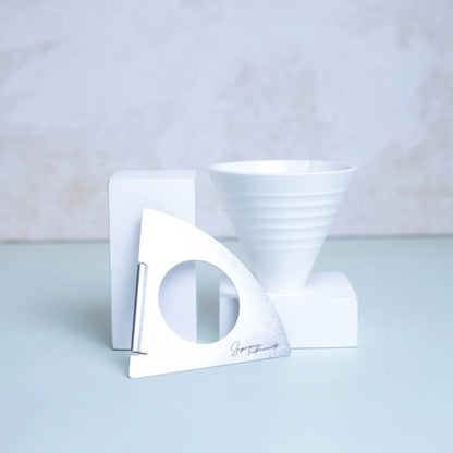 Suprima Instruments - SD1R Dripper with Ruler