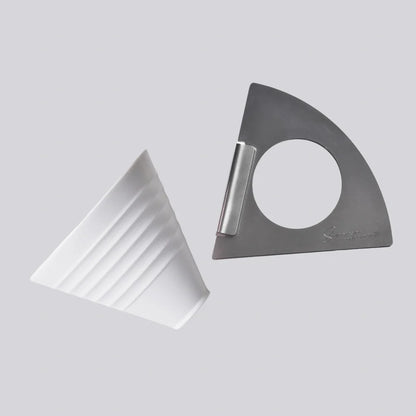 Suprima Instruments - SD1R Dripper with Ruler