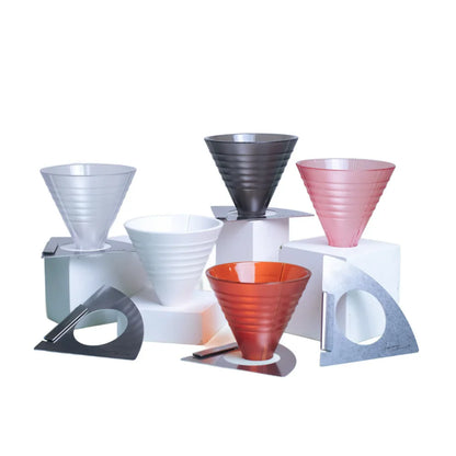 Suprima Instruments - SD1R Dripper with Ruler