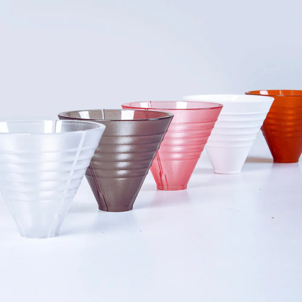 Suprima Instruments - SD1R Dripper with Ruler