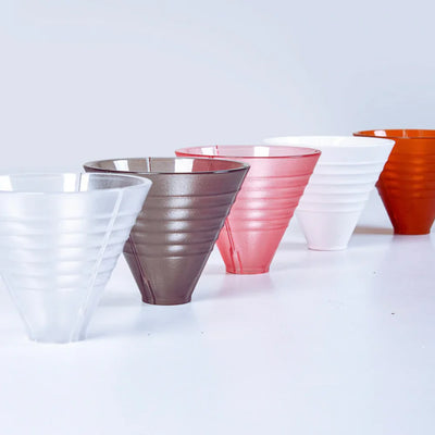 Suprima Instruments - SD1R Dripper with Ruler