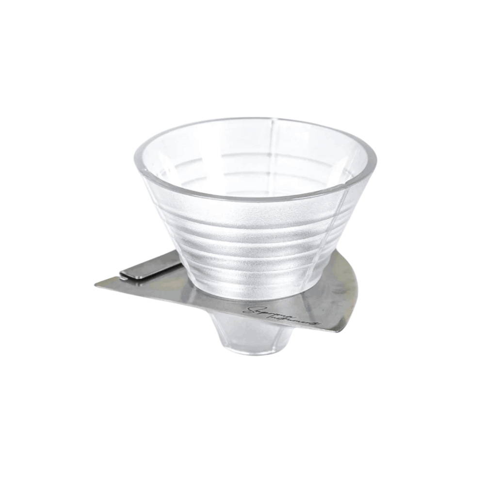 Suprima Instruments - SD1R Dripper with Ruler