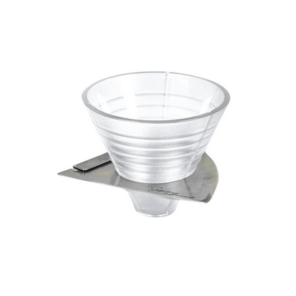 Suprima Instruments - SD1R Dripper with Ruler