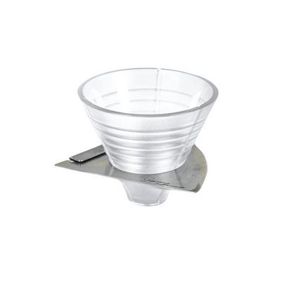 Suprima Instruments - SD1R Dripper with Ruler