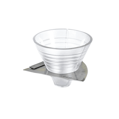 Suprima Instruments - SD1R Dripper with Ruler