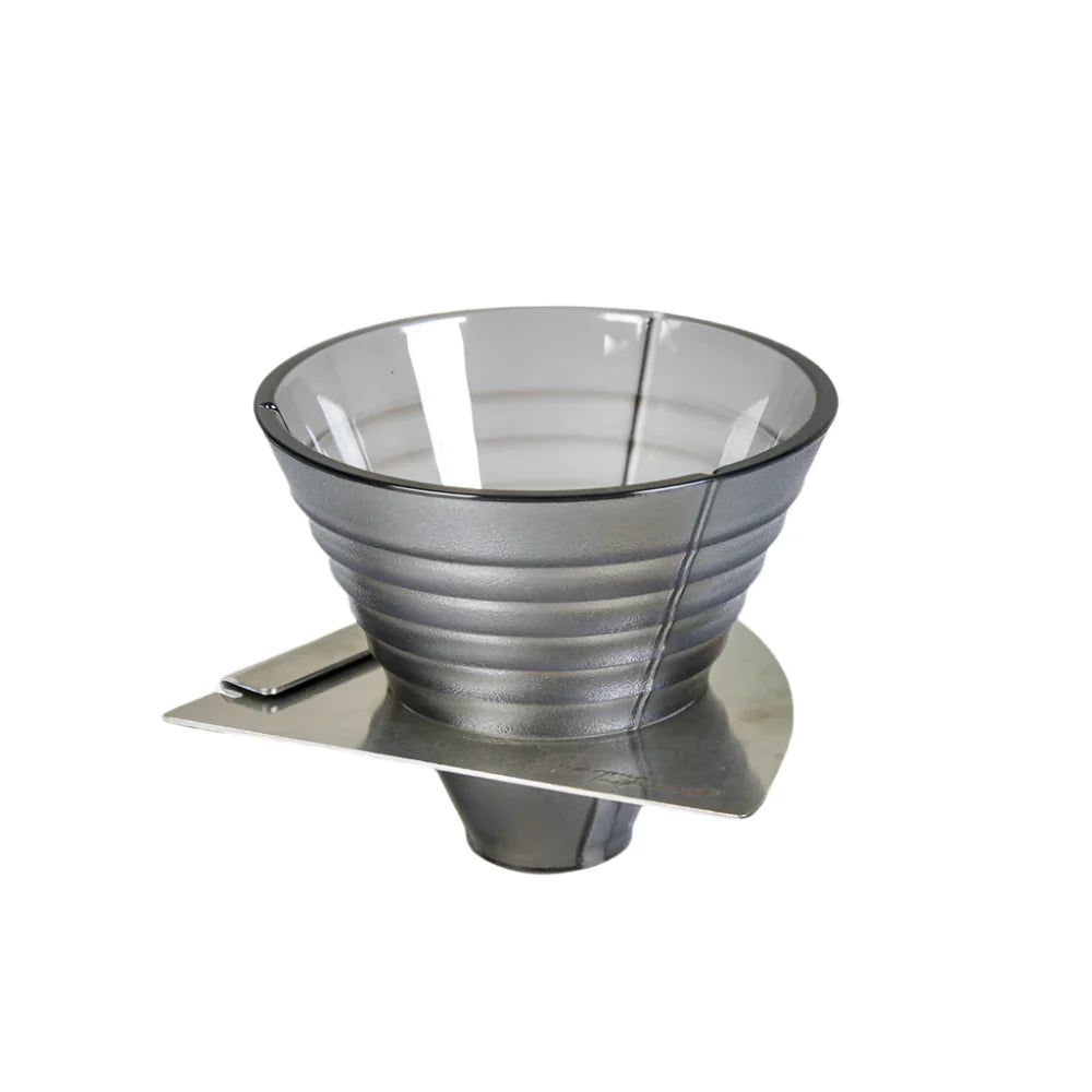 Suprima Instruments - SD1R Dripper with Ruler