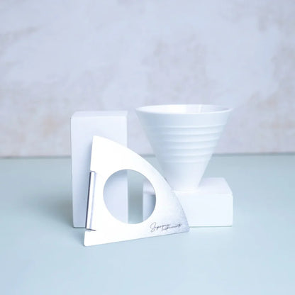 Suprima Instruments - SD1R Dripper with Ruler
