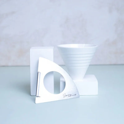 Suprima Instruments - SD1R Dripper with Ruler